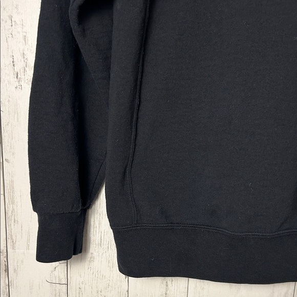 Russell Athletic Florida Gators Sweatshirt Men’s M Black Crewneck Pullover - Picture 5 of 8